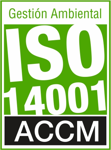 ISO 14001