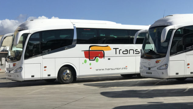 55 PAX — Los vehículos más avanzados